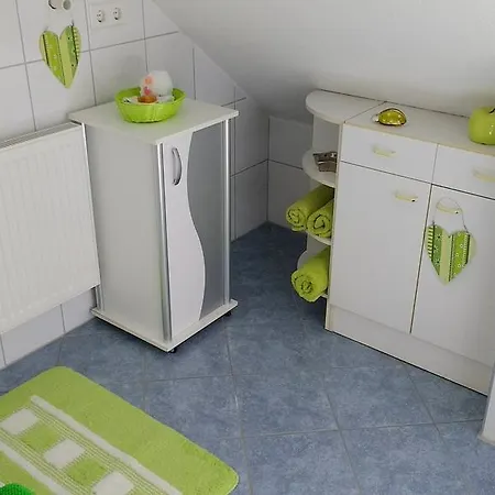 Gemütliches Gästezimmer