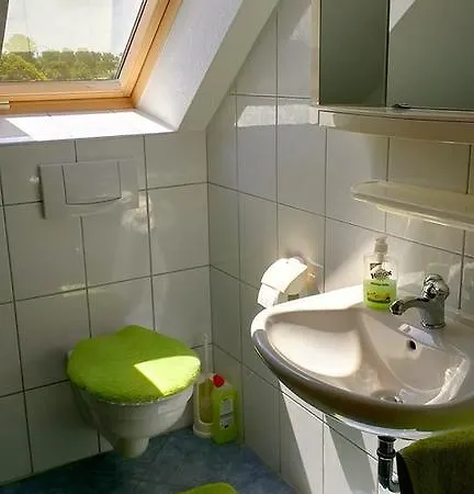 Gemütliches Gästezimmer