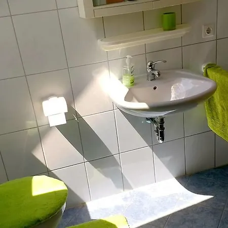 Gemütliches Gästezimmer Habitación en casa particular *