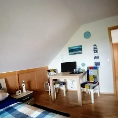Gemütliches Gästezimmer *
