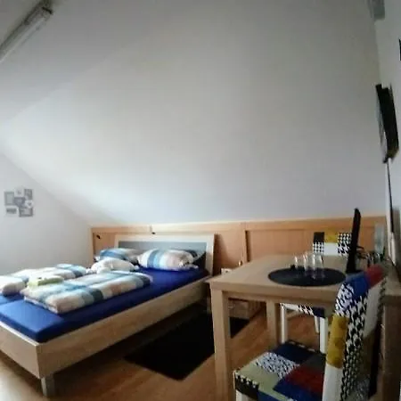 Gemütliches Gästezimmer * Dornum