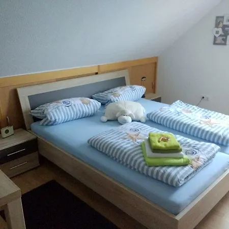 Gemütliches Gästezimmer Habitación en casa particular