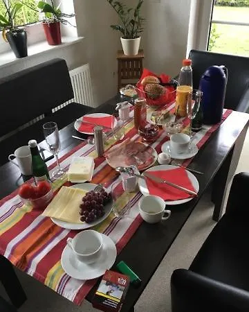 Gemütliches Gästezimmer *